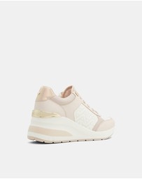 ALDO - Iconistep Wedge Sneakers