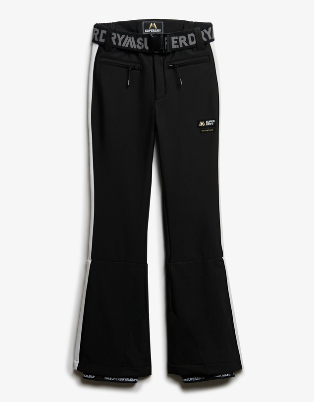 Superdry - Luxe Ski Pant