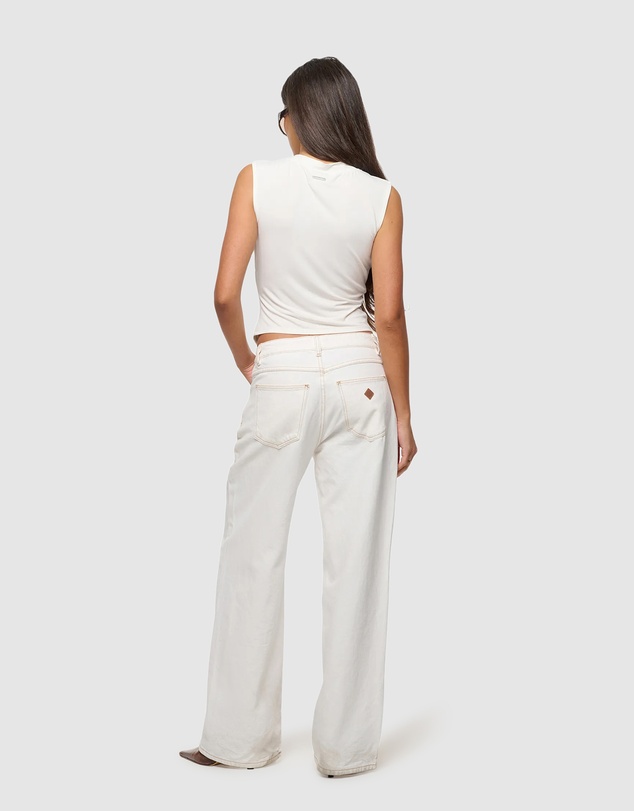 Abrand - 95 Baggy Petite Porcelain Rcy
