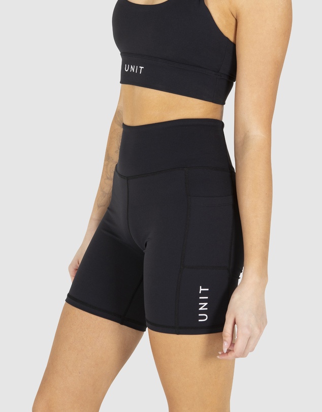 UNIT - Energy Activewear Shorts