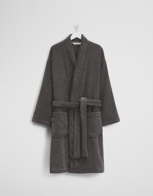Country Road - Mara Australian Cotton Bath Robe