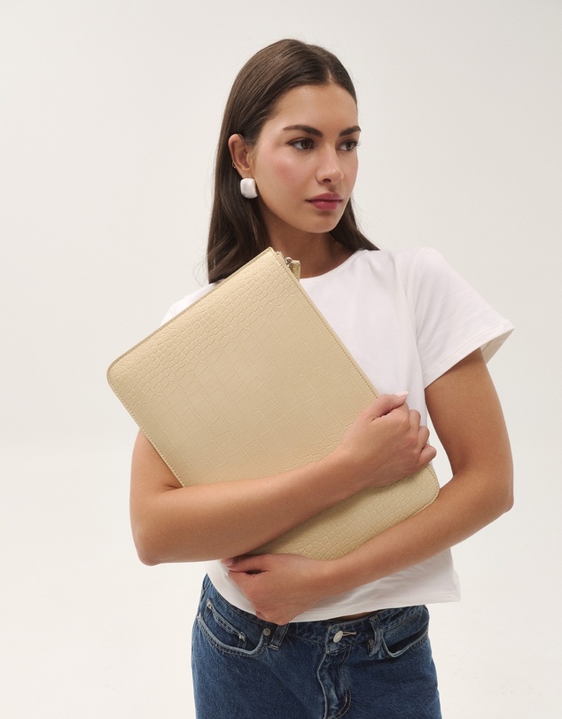 Georgia Mae  - The Zoe Laptop Sleeve