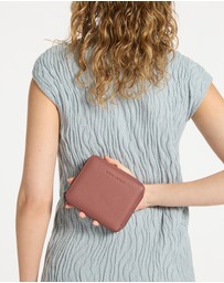 Status Anxiety - Change Always Comes Jewellery Case