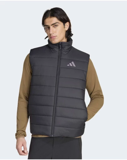 adidas Performance - Terrex Multi Essentials CLIMAWARM Padded Vest Mens