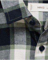 M.N.G - Theo Shirt - Kids-Teens