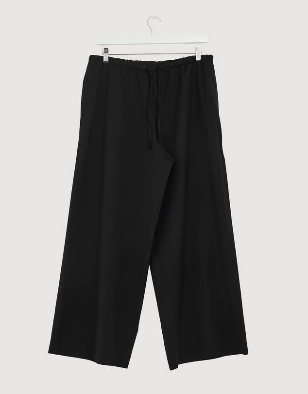 Revibe - Repaired Assembly Label Danielle Wool Pants - AU 10