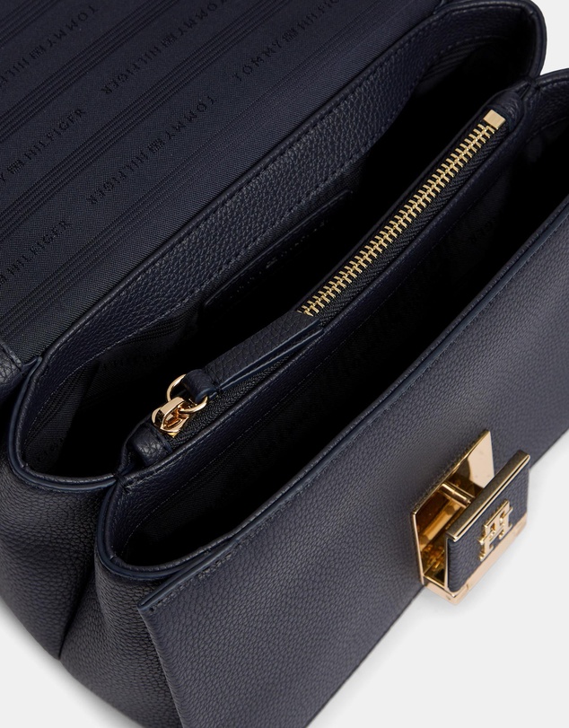 Tommy Hilfiger - Global Stripe Crossbody Shoulder Bag