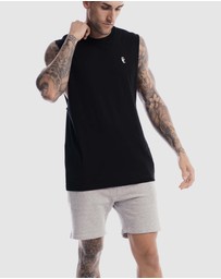 Counter Culture - Cypher Rise Tank