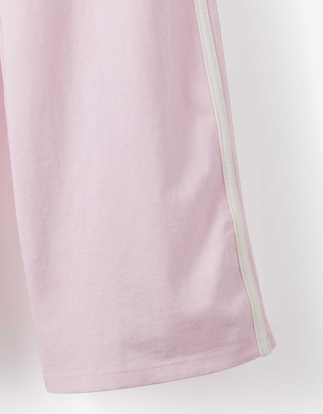 Cotton On Kids - Essential Wide Leg Pant