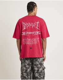 Insight - Heavy Tech T-Shirt