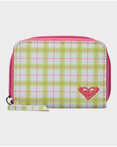 Roxy - Womens Roxy Swell Coin Pocuh