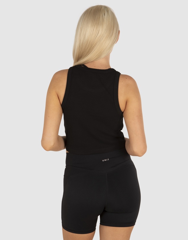 UNIT - UNIT Origin Ladies Tank Top