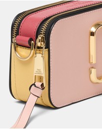 Marc Jacobs - The Snapshot