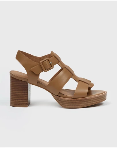 bul - Colina Heel