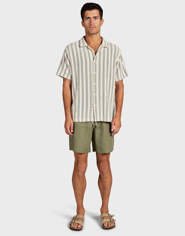 Academy Brand - Anderson SS Shirt