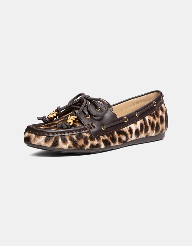 Michael Kors - Fallon Moccasins