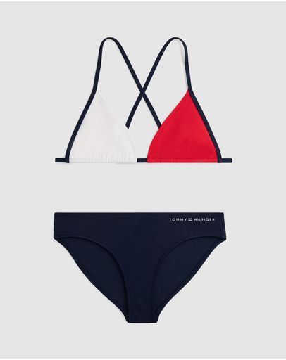 Dark Night Navy