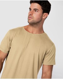 ONEBYONE - Classic Blank Tee