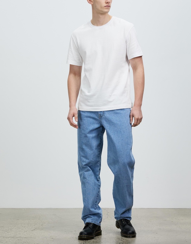 Dickies - Relaxed Fit Denim Jeans