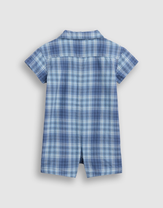 GAP - Button Down Shorties - Babies