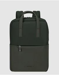 Samsonite - 4Pack Laptop Backpack Handles 14.1