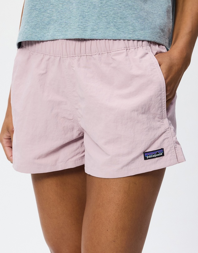 Patagonia - 2.5in Barely Baggies Shorts