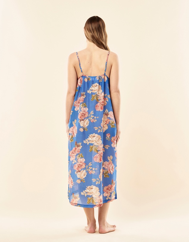 Papinelle - Iona Maxi Strappy Nightie