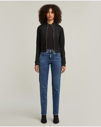 G-Star - Strace Straight Jeans