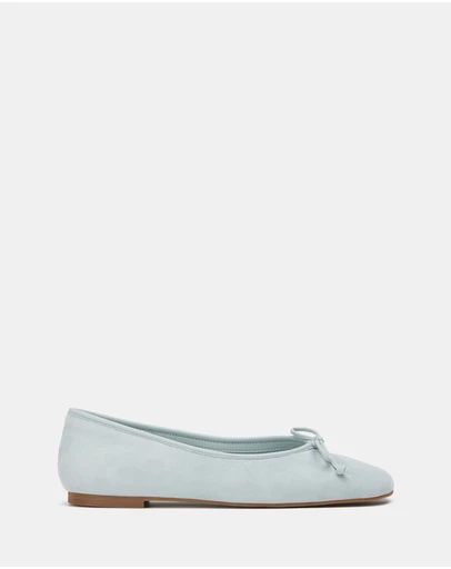 Tony Bianco - Cappi Flats