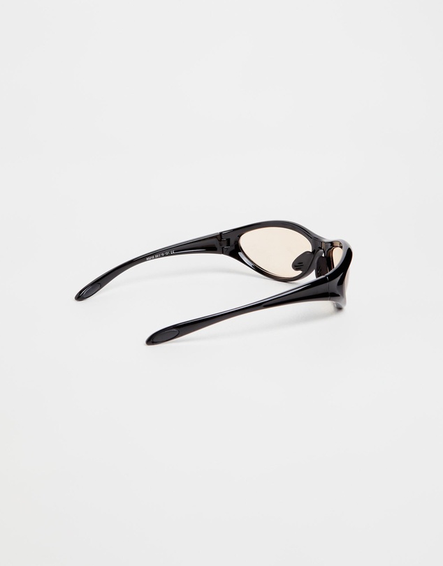 Insight - Zippy Speed Dealer Sunglasses