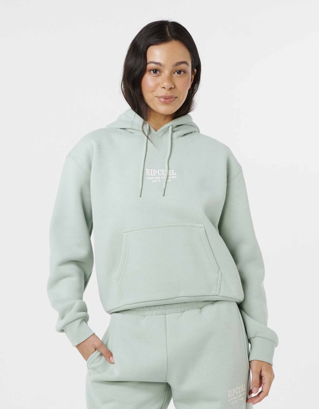 Rip Curl - Surf Staple Relaxed Hood