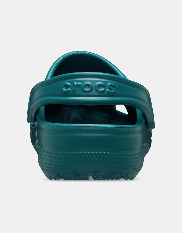Crocs - Classic Clogs - Unisex