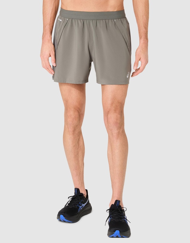 ASICS - Road 5 Inch Short - Men's