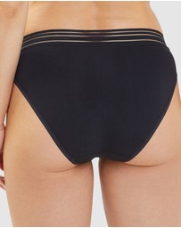 Billet Doux - Zen Light High Cut Brief