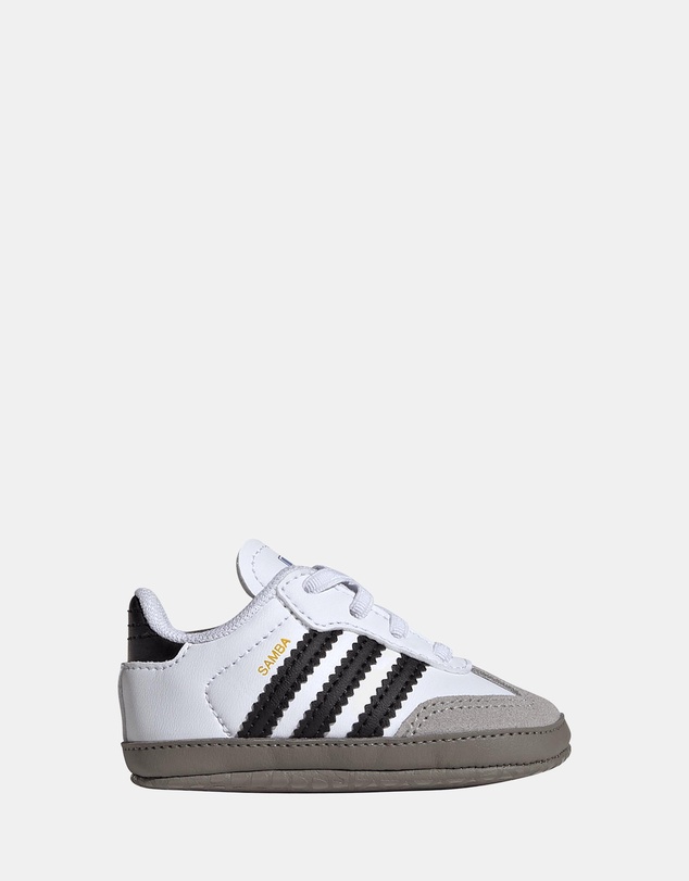 adidas Originals - Samba Crib - Babies