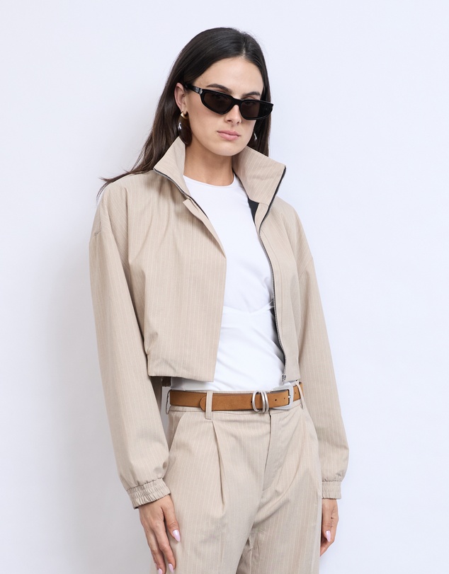 PFEIFFER - ZENA BOMBER JACKET