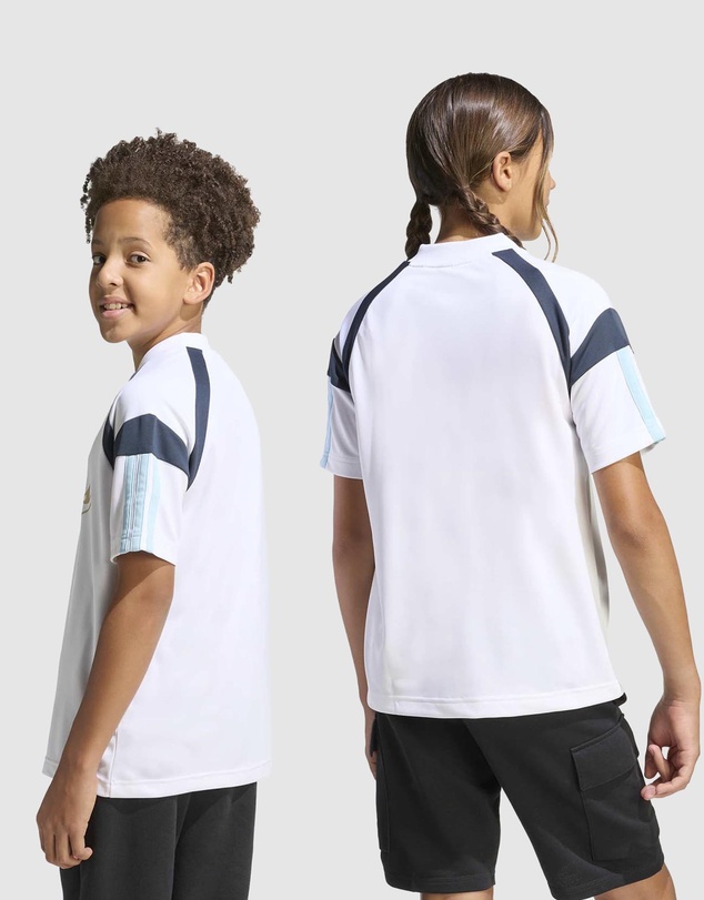 adidas Sportswear - House Of Tiro T-Shirt - Kids-Teens
