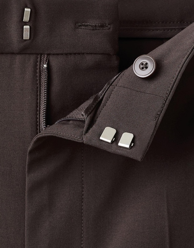 M.N.G - Piping Trousers
