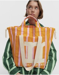 Marimekko - Mono City Tote Piccolo Bag