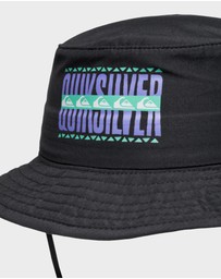 Quiksilver - Boys 8 to 16 Tower '- Product Type: '- Product Type: Acrylic beanie with Cuff