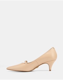 Wittner - Gretalina Leather Pumps