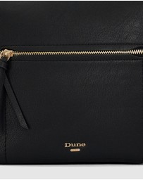 Dune London - Dialo - Black
