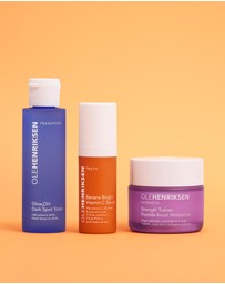 Ole Henriksen - Ole Glow Icons Skincare Set
