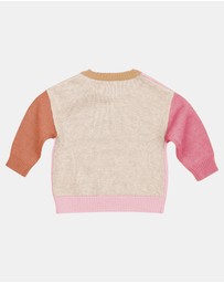 Toshi - Organic Pullover Bobby
