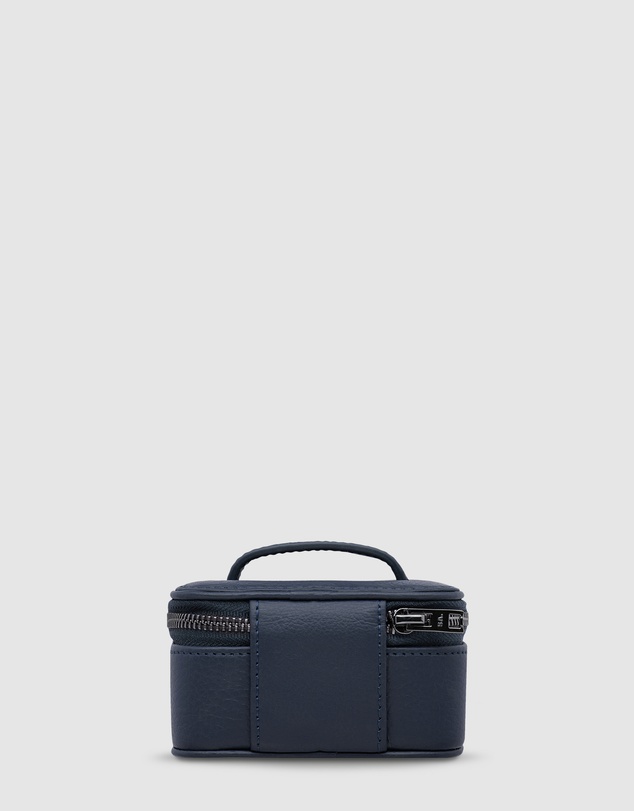 Status Anxiety - Heartbreaker Jewellery Case