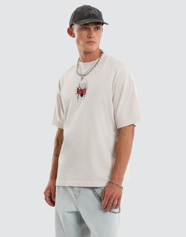 Kiss Chacey - Monolithic Street Tee