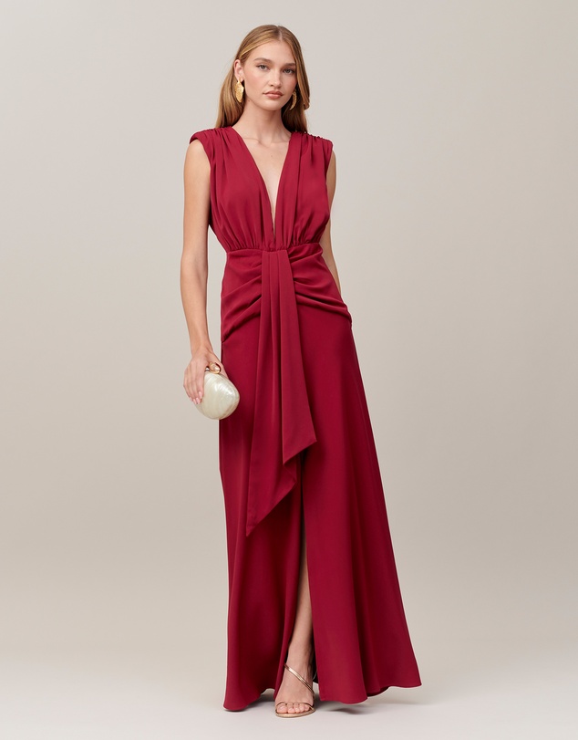 Savel - Vianna Maxi Dress