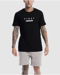 First Division - Constant Tee