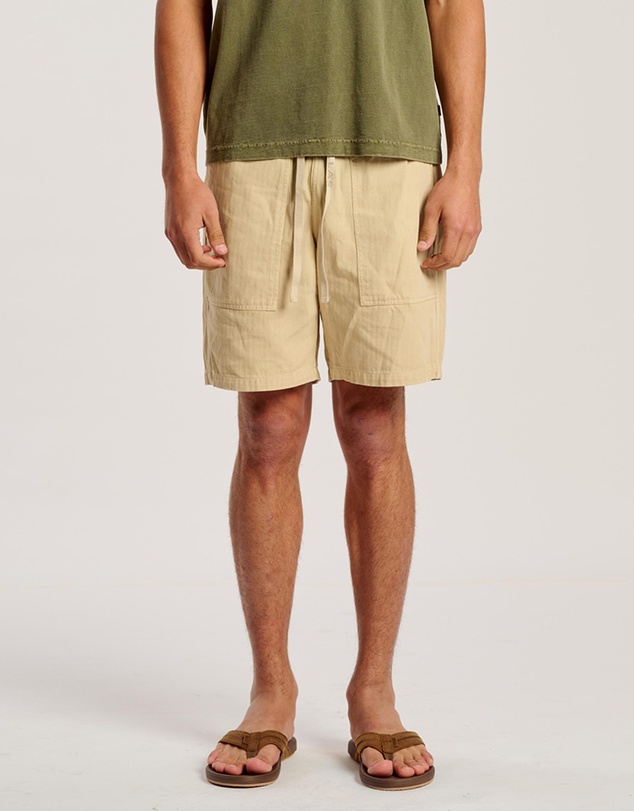Rolla's - Supply Shorts