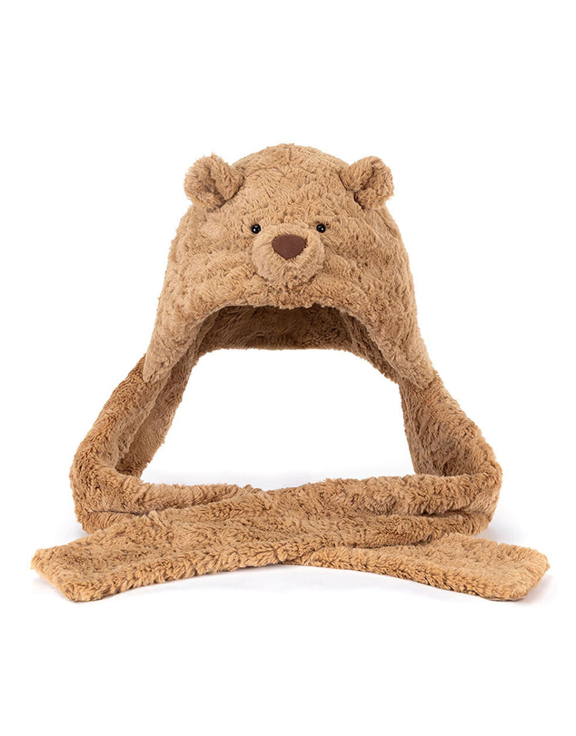 Jellycat - Bartholomew Bear Bundlesnug